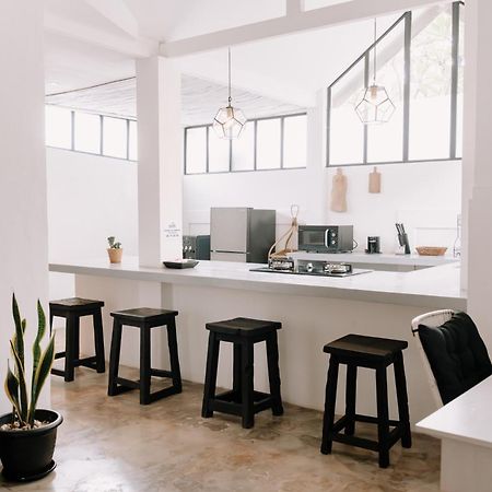 Chic And Cozy Studio Canggu Екстериор снимка